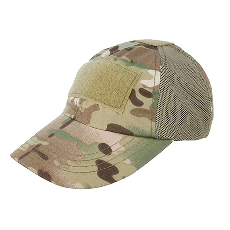 Ocp ball cap velcro back Clearance