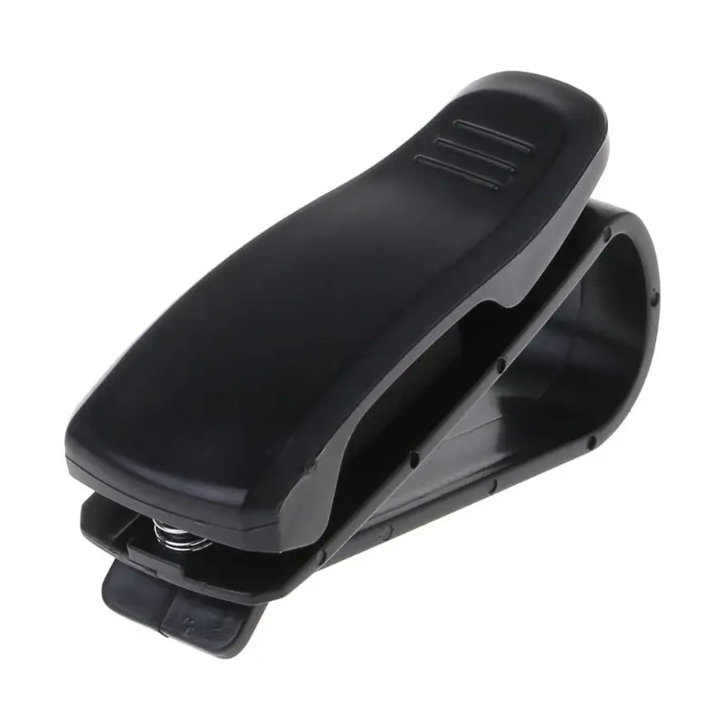 Universal Car Auto Sun Visor Clip Holder For Reading Glasses Sunglasses Eyeglass Card Pen Sunglass Clip Car Styling Glasses Clip
Universal Car Auto Sun Visor Clip Holder For Reading Glasses Sunglasses Eyeglass Card Pen Sunglass Clip Car Styling Glasses Clip