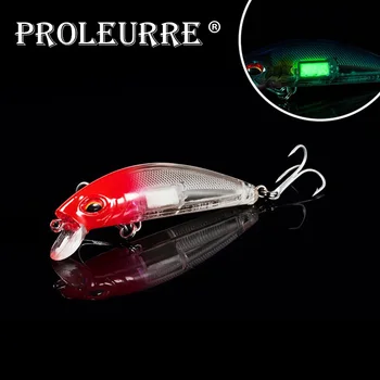 1Pcs Fishing Wobblers Lure For Minnow 7cm 10.5g All Goods For Fish Lures Artificial Bait Pencil Feeder Luminous Fishing Tackle
1Pcs Fishing Wobblers Lure For Minnow 7cm 10.5g All Goods For Fish Lures Artificial Bait Pencil Feeder Luminous Fishing Tackle