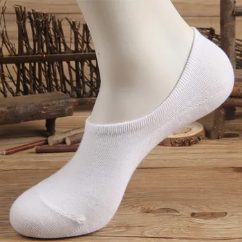 2Pairs/Lot New Fashion Unisex Comfortable Solid Cotton Sock Slippers Short Ankle Socks For Men Women Fashion Accessories
2Pairs/Lot New Fashion Unisex Comfortable Solid Cotton Sock Slippers Short Ankle Socks For Men Women Fashion Accessories