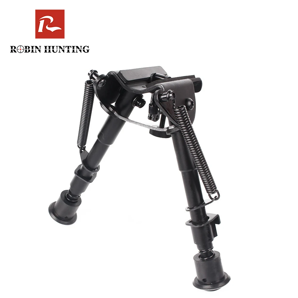 Robin Hunting 6-9 Inches Adjustable Spring Return Scope Mount Tactical Rifle Hunting Mount with Adapter Riflescope Accessories
Robin Hunting 6-9 Inches Adjustable Spring Return Scope Mount Tactical Rifle Hunting Mount with Adapter Riflescope Accessories
