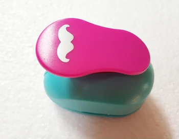 New 1 inch beard EVA foam hole punch paper puncher for greeting card handmade scrapbook handmade moustache craft punch machine
New 1 inch beard EVA foam hole punch paper puncher for greeting card handmade scrapbook handmade moustache craft punch machine