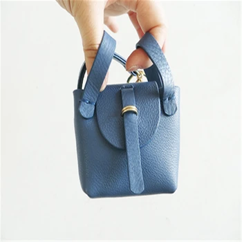 Mini handbag pocket change leather cute bag hanging head layer small cowhide handbag key women bag
Mini handbag pocket change leather cute bag hanging head layer small cowhide handbag key women bag