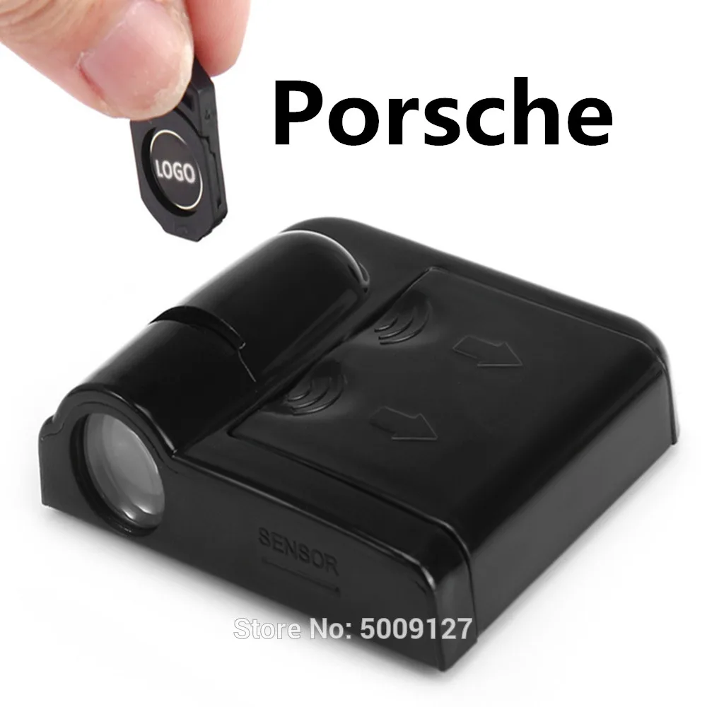 2Pcs Wireless Car Door LED Projector Light Color Changing Table Lamp For Porsche Cayenne Panamera 997 Targa Carrera GT
2Pcs Wireless Car Door LED Projector Light Color Changing Table Lamp For Porsche Cayenne Panamera 997 Targa Carrera GT