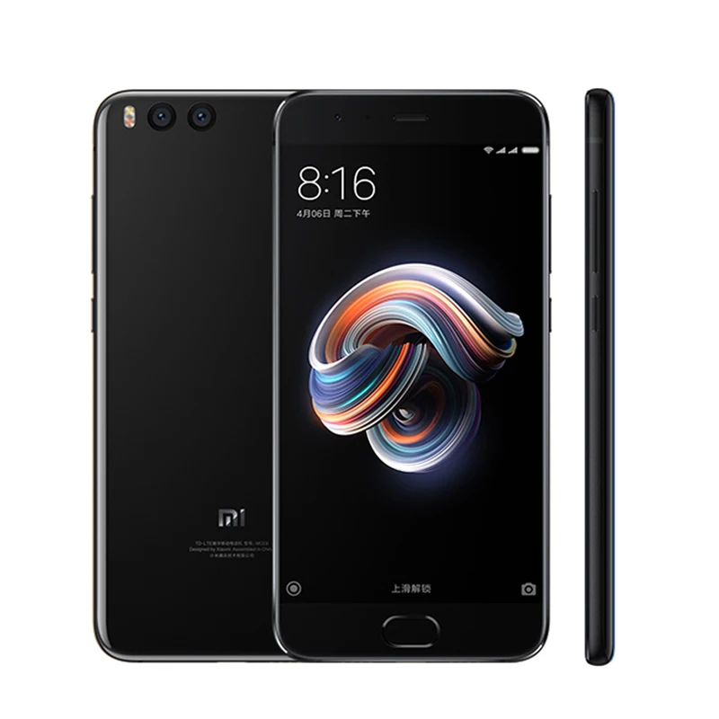 Xiaomi Mi Note Купить