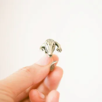 Wholesale adjustable metal Retro crocodile animal Ring jewelry 2colours selection antique silver/bronze free shipping 12pcs/Lot
Wholesale adjustable metal Retro crocodile animal Ring jewelry 2colours selection antique silver/bronze free shipping 12pcs/Lot
