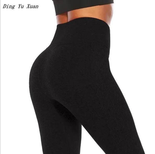 Womens High Waist Workout Fitness Leggings Women Push Up Hip Sexy Leggings Sweat Pants Woman Black Grey Activewear Leggins Mujer
Womens High Waist Workout Fitness Leggings Women Push Up Hip Sexy Leggings Sweat Pants Woman Black Grey Activewear Leggins Mujer