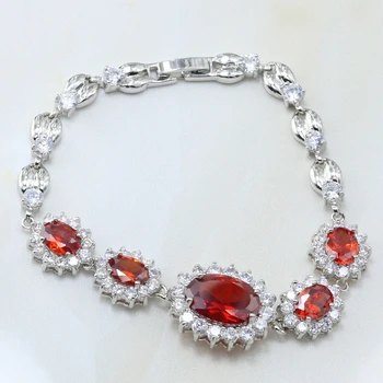 Otogo Transing 13 Zinc Alloy fashion style round red cubic zirconia bridal wedding jewelry bracelets gift female free shipping
Otogo Transing 13 Zinc Alloy fashion style round red cubic zirconia bridal wedding jewelry bracelets gift female free shipping