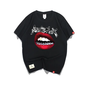 Quality Brand Hip Pop T-Shirts Men women For skateboarding Skateboard T-Shirt Cartoon Skate Sport Short Sleeve Tees
Quality Brand Hip Pop T-Shirts Men women For skateboarding Skateboard T-Shirt Cartoon Skate Sport Short Sleeve Tees