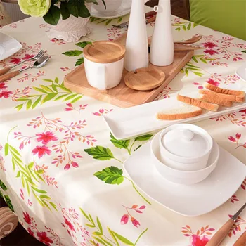 Flowers Pastoral Decorative Table Cloth Cotton Linen Lace Tablecloth Dining breakfast Table Cover For Kitchen Home friend gfit
Flowers Pastoral Decorative Table Cloth Cotton Linen Lace Tablecloth Dining breakfast Table Cover For Kitchen Home friend gfit