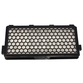New HEPA Filter / Microfilter / Air Filter / Active Filter For Miele CAT & DOG 6000 S 6220
New HEPA Filter / Microfilter / Air Filter / Active Filter For Miele CAT & DOG 6000 S 6220