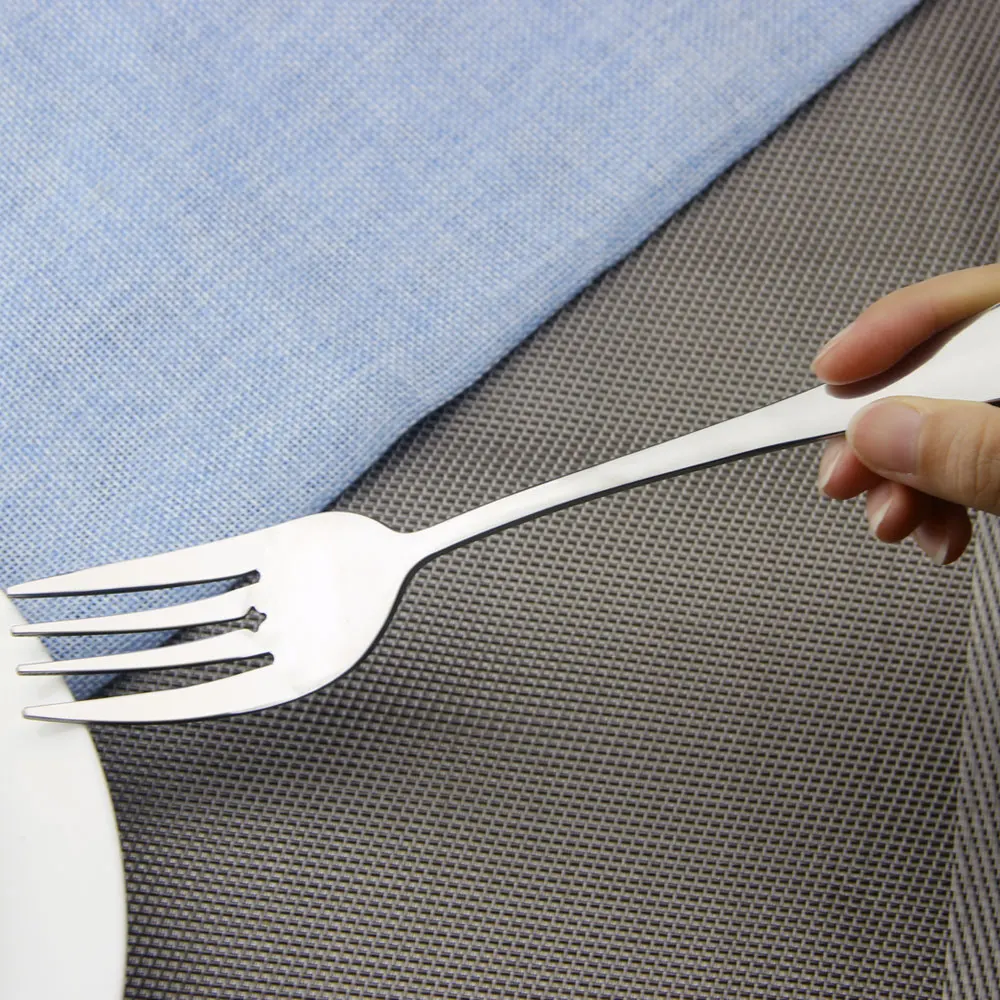 Buffet Serving Fork AOOSY 1 PC 8.78 Inches Stainless Steel Large Buffet Banquet Flatware Kitchen Basics Big Serving Fork
Buffet Serving Fork AOOSY 1 PC 8.78 Inches Stainless Steel Large Buffet Banquet Flatware Kitchen Basics Big Serving Fork