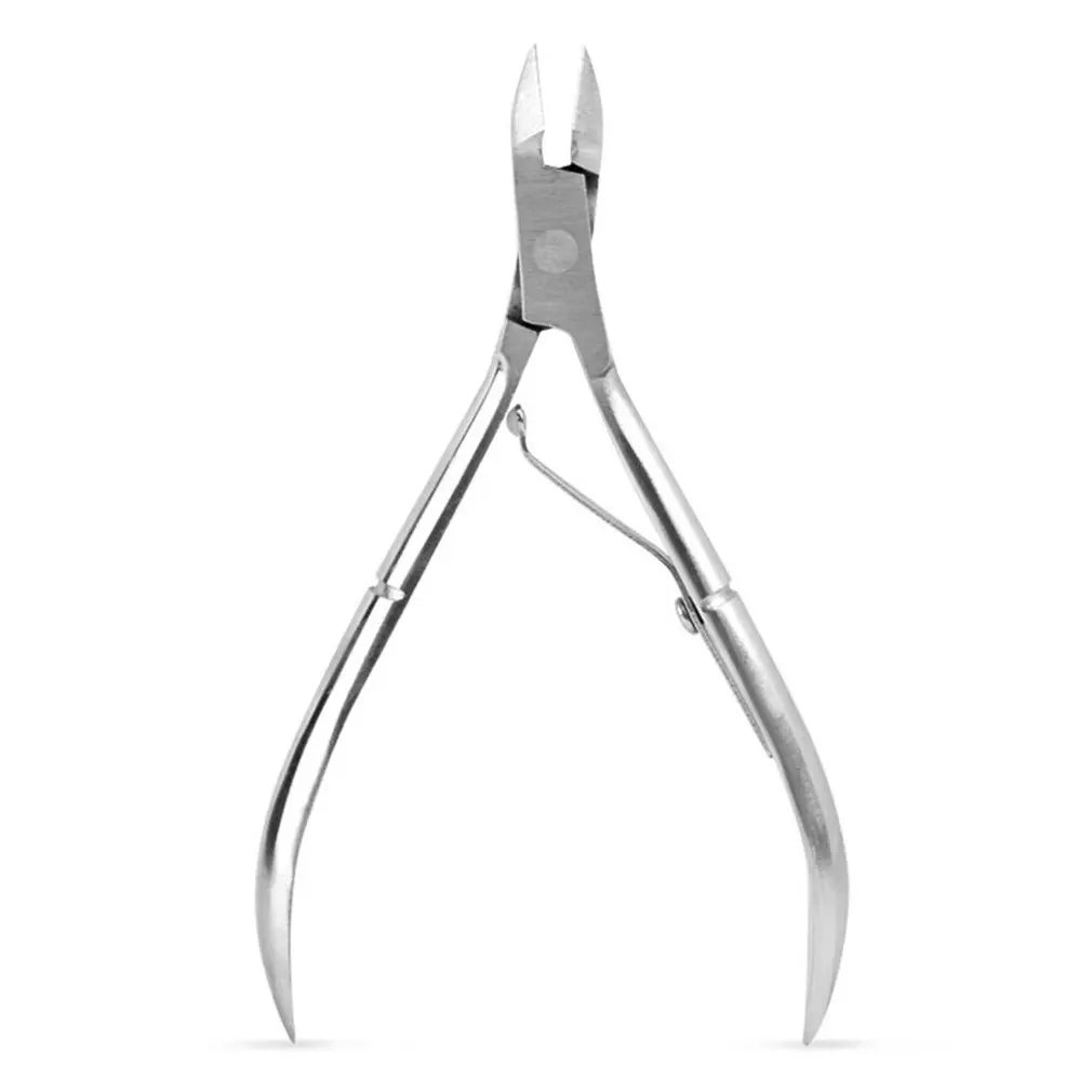 Feet Toe Nail Clippers Trimmer Cutters Professional Paronychia Nippers Olecranon forceps Foot Cuticle Scissors Toe Nail
Feet Toe Nail Clippers Trimmer Cutters Professional Paronychia Nippers Olecranon forceps Foot Cuticle Scissors Toe Nail