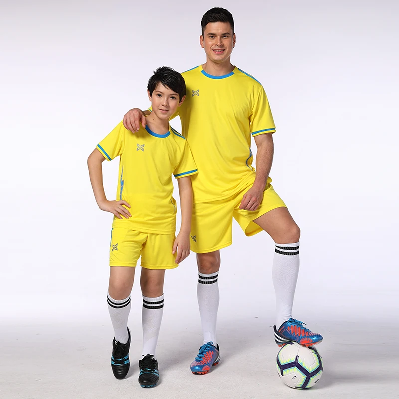 19/20 Children Adult Football Jerseys Runing Futbol Training Tracksuit voetbal shirt for Men kids Soccer Sets Football Uniforms
19/20 Children Adult Football Jerseys Runing Futbol Training Tracksuit voetbal shirt for Men kids Soccer Sets Football Uniforms