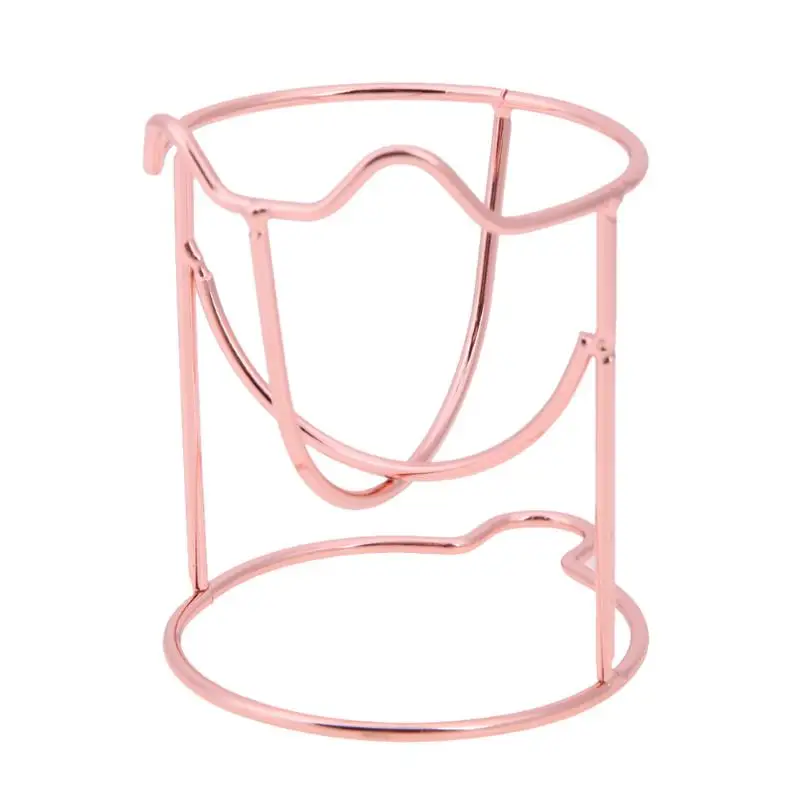 Cosmetic Puff Display Stand Gourd Shape Sponge Egg Drying Holder Bracket Make up Puff Support
Cosmetic Puff Display Stand Gourd Shape Sponge Egg Drying Holder Bracket Make up Puff Support