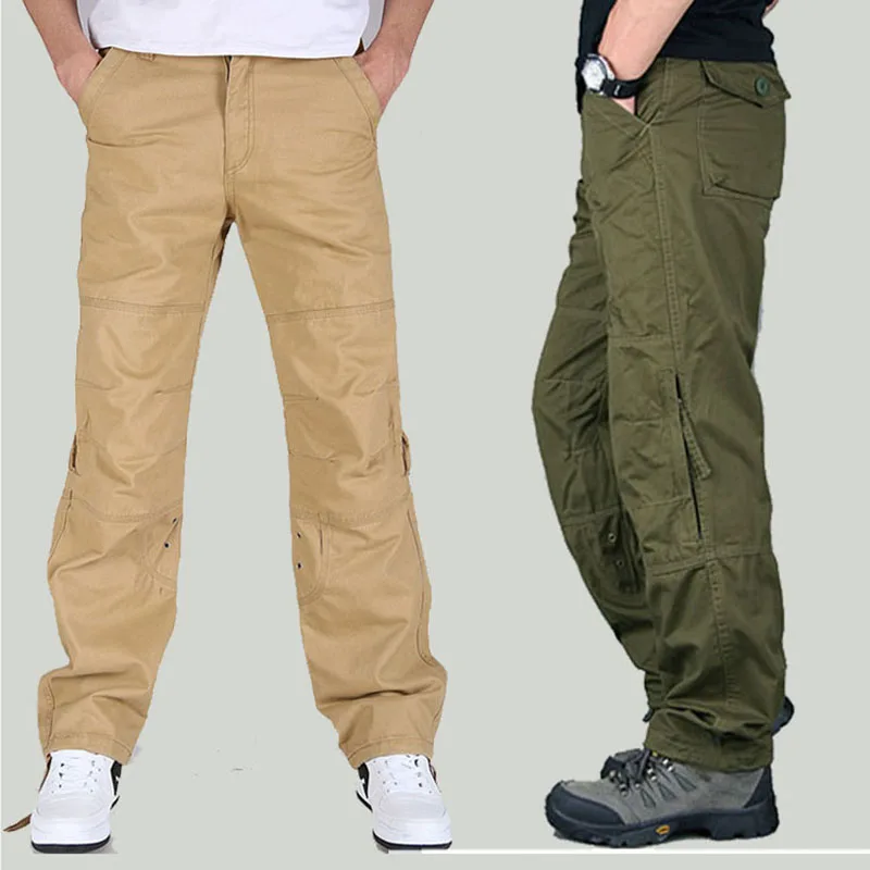 Army Special Forces Tactical Cargo Pants Working Clothes for Mens Military Pants SWAT Workman Overalls Sweatpants
Army Special Forces Tactical Cargo Pants Working Clothes for Mens Military Pants SWAT Workman Overalls Sweatpants