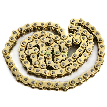 Camshaft Chain Cam Timing Chain For Yamaha XS250D/E XS360C/D YFM400 BW350T Big Bear 400 YFM XS400D/E/F/G/SG/SH/SJ
Camshaft Chain Cam Timing Chain For Yamaha XS250D/E XS360C/D YFM400 BW350T Big Bear 400 YFM XS400D/E/F/G/SG/SH/SJ