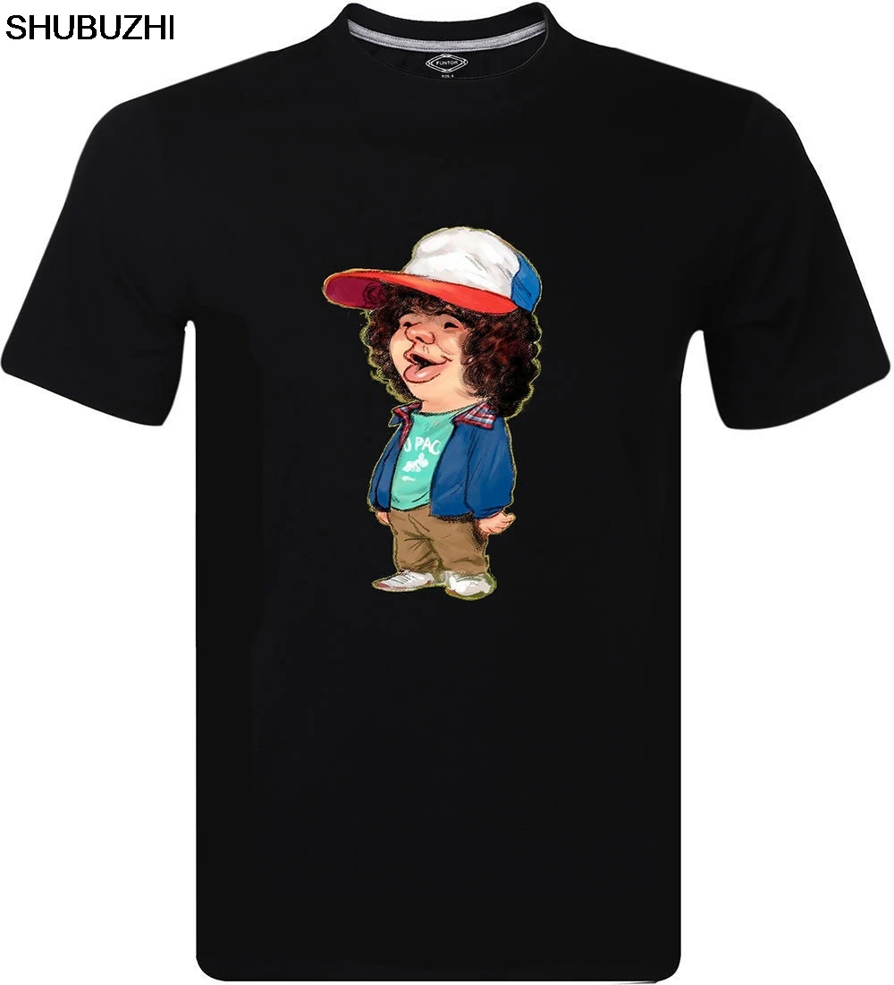 Stranger Things Dustin Inspired Men's T-shirt Will Eleven TV Tee Cool Xxxtentacion Classic Quality High T-shirt Xxxtentacion
Stranger Things Dustin Inspired Men's T-shirt Will Eleven TV Tee Cool Xxxtentacion Classic Quality High T-shirt Xxxtentacion
