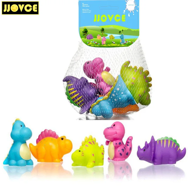 juguetes de goma para bebes