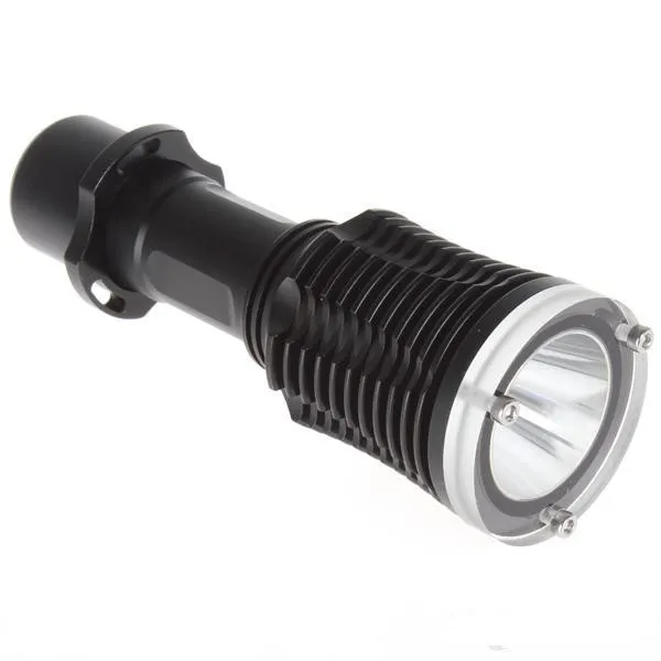 Diving Led Flashlight 18650, 1800LM 3 Mode White Light Cree xml t6 Diving Led Flashlight
Diving Led Flashlight 18650, 1800LM 3 Mode White Light Cree xml t6 Diving Led Flashlight