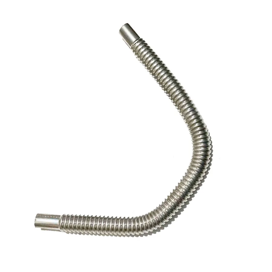 23.6" Exhaust Pipe O.D 2.5cm Gas Vent for Air Diesel Parking Heater For Car Truck Bus Boat Auto Accessory Not Websta
23.6" Exhaust Pipe O.D 2.5cm Gas Vent for Air Diesel Parking Heater For Car Truck Bus Boat Auto Accessory Not Websta