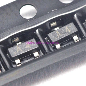 100pcs/lot BAV70LT1G BAV70 A4 0.2A 70V SOT-23 In Stock
100pcs/lot BAV70LT1G BAV70 A4 0.2A 70V SOT-23 In Stock