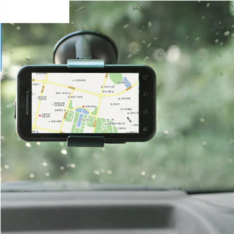For Sony Xperia X XA ZL Z Z1 Mini Z2 Z2a Z3 D6603 Z3+ Z4 compact Z5 Car Windshield Mount Cell Mobile Phone Holder Bracket Stand | Мобильные