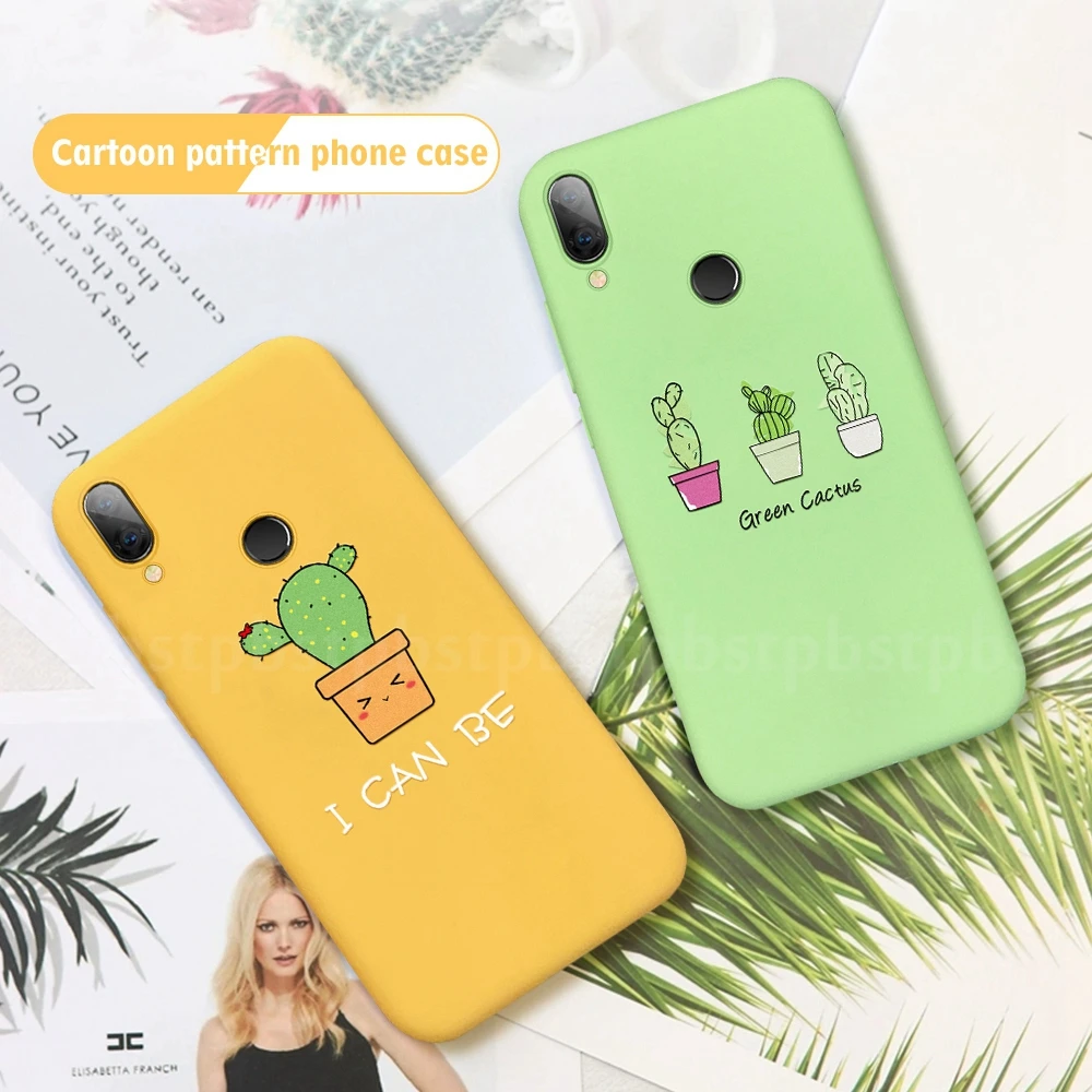 For Xiaomi Mi 9t 9 se 8 A2 Lite 9T Pro Soft TPU Cartoon Case Fashion Avocado Cactus Pattern Cover Case For Xiaomi Mi 9T Pro Mi6X
For Xiaomi Mi 9t 9 se 8 A2 Lite 9T Pro Soft TPU Cartoon Case Fashion Avocado Cactus Pattern Cover Case For Xiaomi Mi 9T Pro Mi6X
