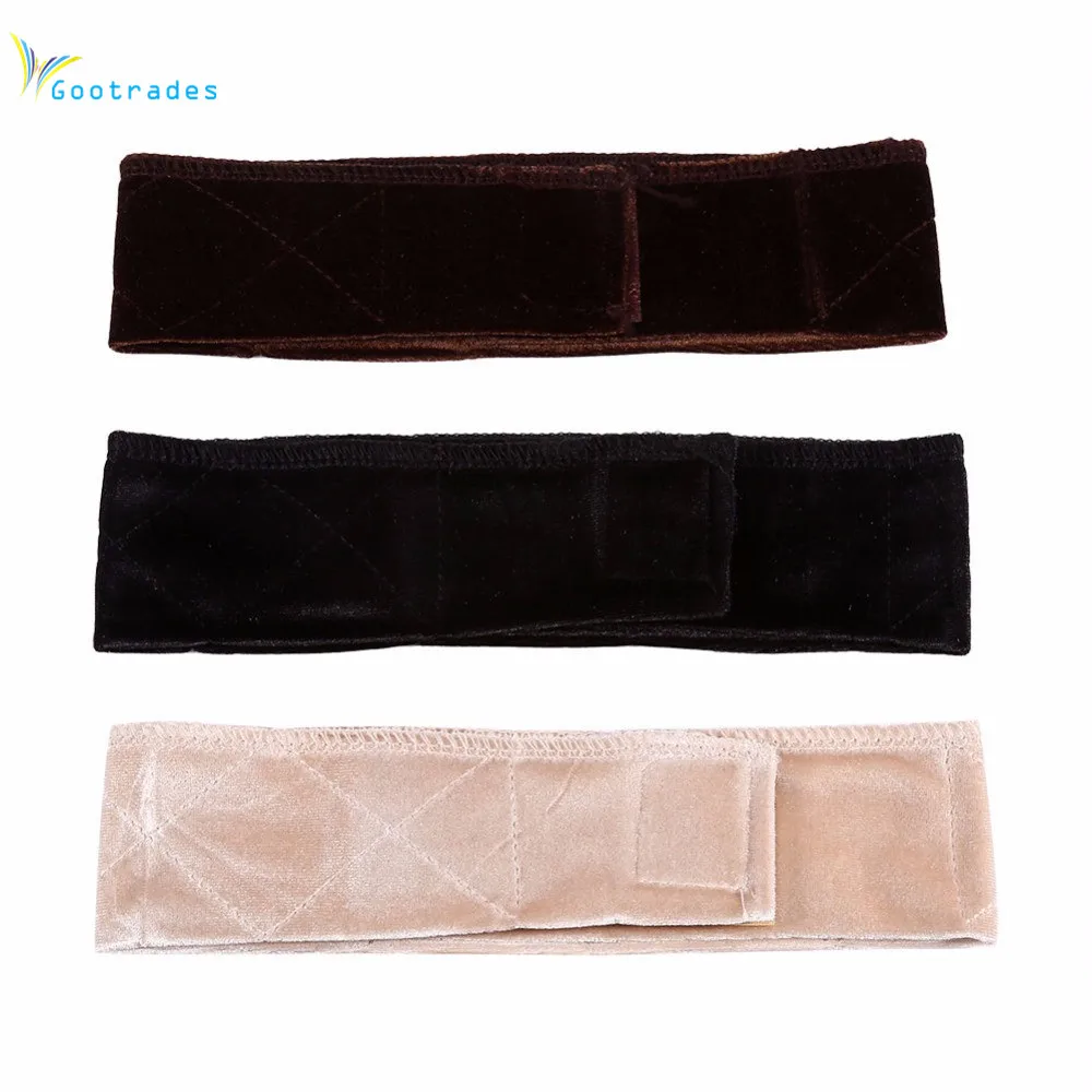 gootrades 1 Pc Flexible Velvet Wig Grip Scarf Headband Scarf Hair Head Band Wiggery Accesseries
gootrades 1 Pc Flexible Velvet Wig Grip Scarf Headband Scarf Hair Head Band Wiggery Accesseries