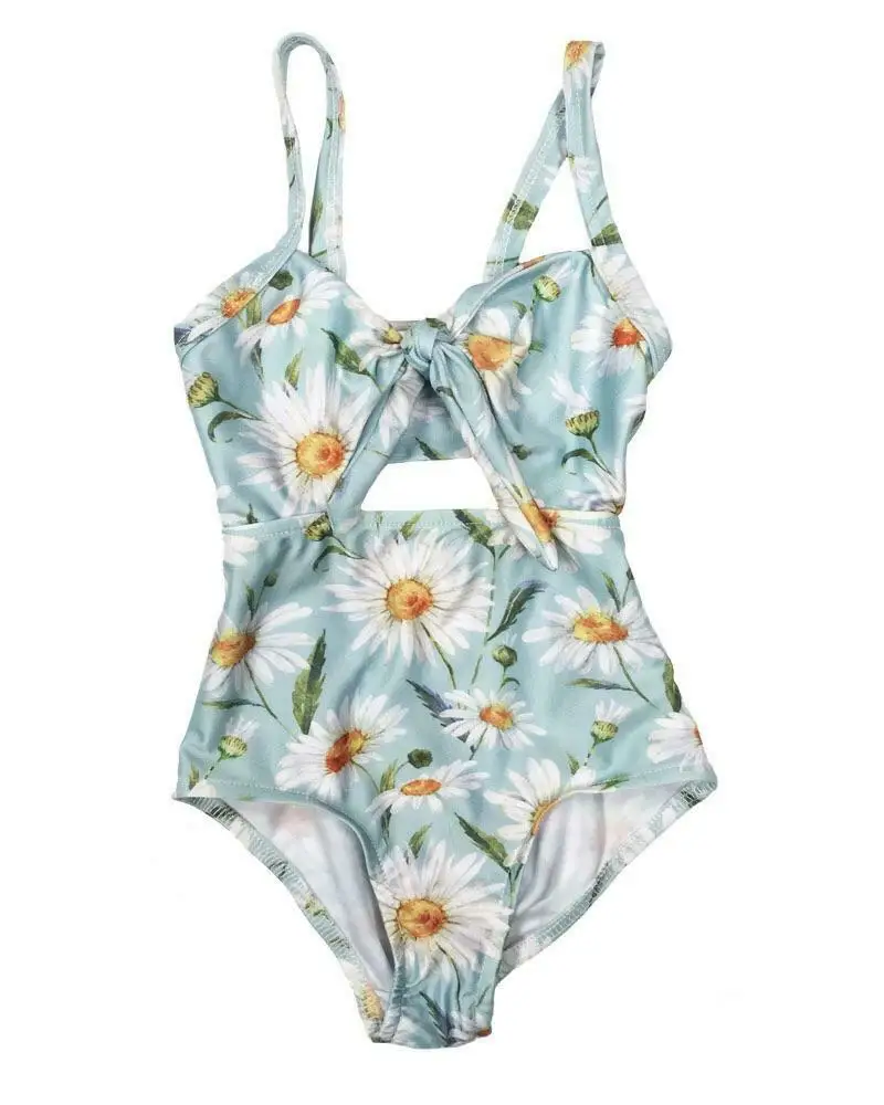 Cute Toddler Baby Girl Floral Romper Swimwear Outfits Bathing One-Pieces Swimsuit Summer
Cute Toddler Baby Girl Floral Romper Swimwear Outfits Bathing One-Pieces Swimsuit Summer