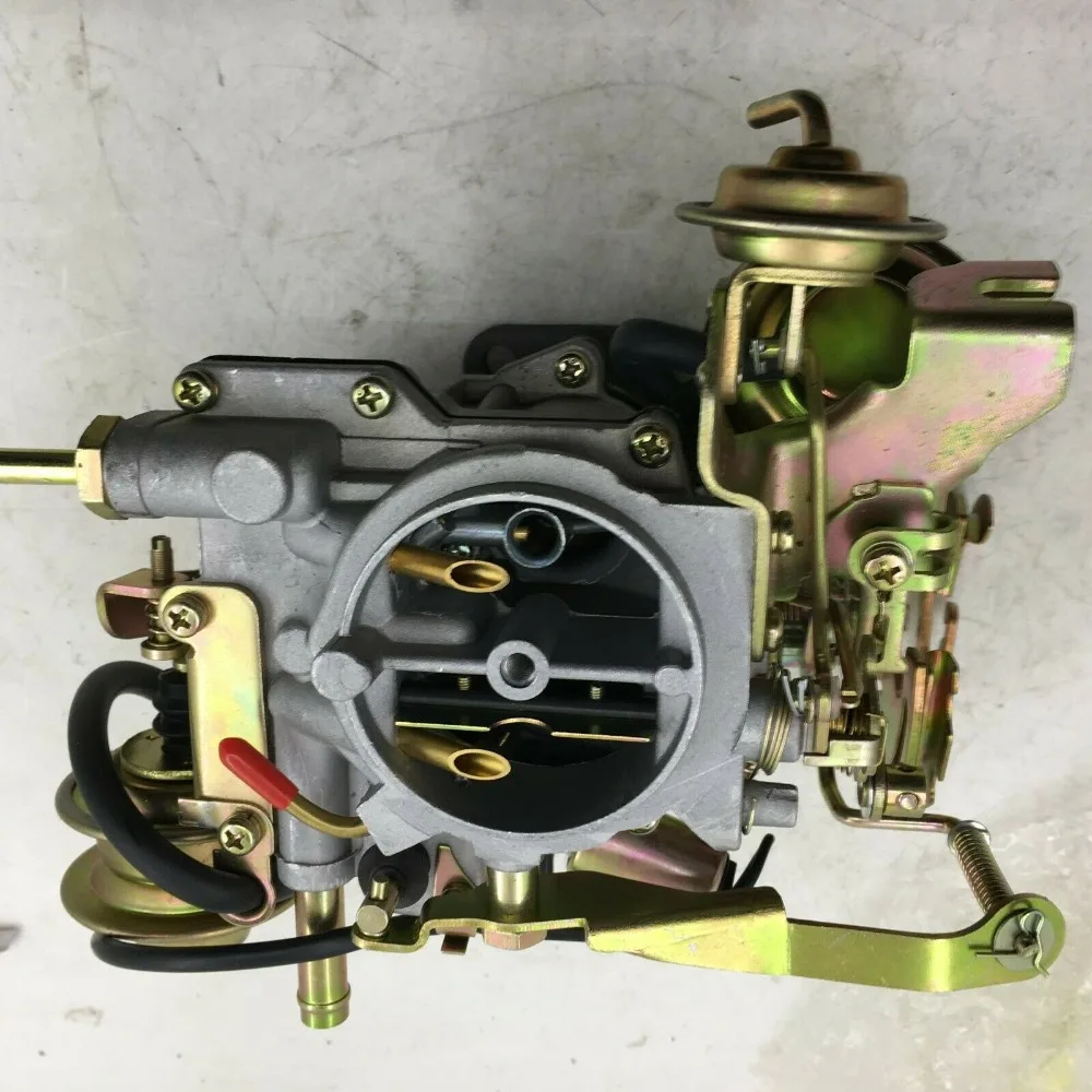 free shipping carb carburetor 1FR 1 FR for toyota LAND CRUISER PRADO engine 21100-66031 1F CAR
free shipping carb carburetor 1FR 1 FR for toyota LAND CRUISER PRADO engine 21100-66031 1F CAR