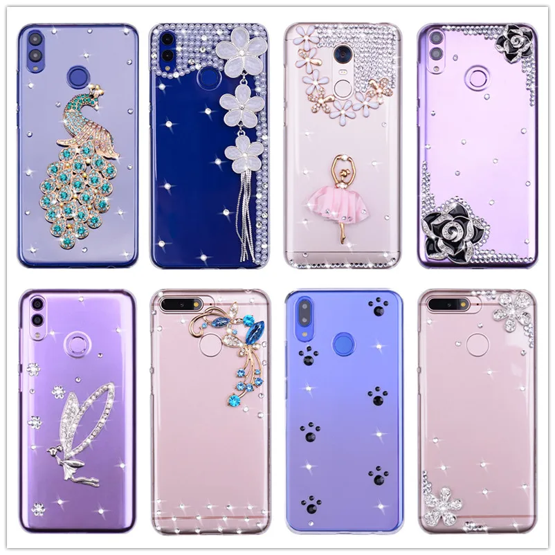 Diamond case For Asus Zenfone Max Pro M1 ZB602KL ZB601 Crystal Case hard Cover For ASUS 4 Max ZC520KL ZE554KL M2 ZB633KL ZD552KL
Diamond case For Asus Zenfone Max Pro M1 ZB602KL ZB601 Crystal Case hard Cover For ASUS 4 Max ZC520KL ZE554KL M2 ZB633KL ZD552KL