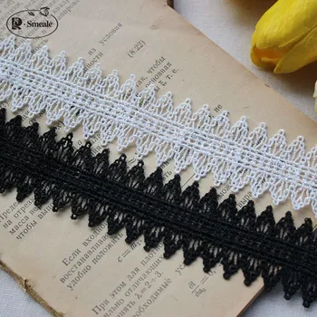 14yards/lot Exquisite Water Soluble Embroidery Lace Wedding Dress First Yarn DIY Clothing Accessories width 3.5cm RS2019
14yards/lot Exquisite Water Soluble Embroidery Lace Wedding Dress First Yarn DIY Clothing Accessories width 3.5cm RS2019