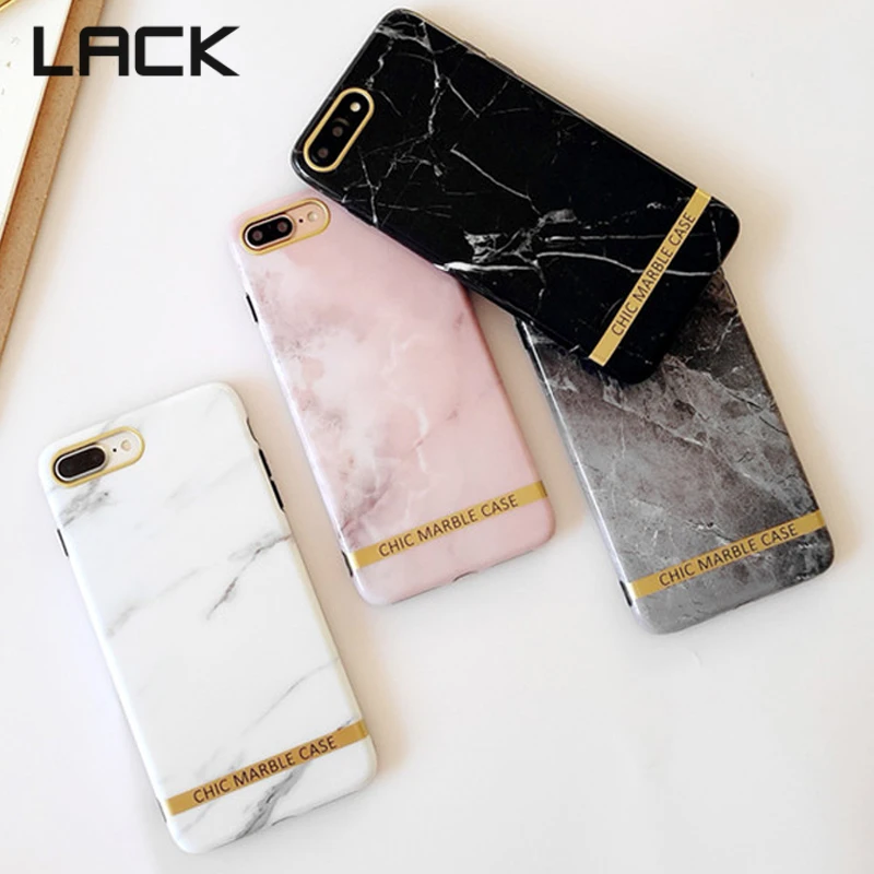 LACK Luxury Glossy Marble Phone Case For iPhone 7 Soft IMD Texture Cute Candy Color High Quality Back Cover For iPhone 7 7Plus
LACK Luxury Glossy Marble Phone Case For iPhone 7 Soft IMD Texture Cute Candy Color High Quality Back Cover For iPhone 7 7Plus