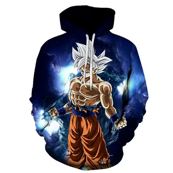Cartoon hoodie seven dragon ball Z pocket hooded sweatshirt sleeves for men and women wearing a new hoodies Asian size s-6xl.
Cartoon hoodie seven dragon ball Z pocket hooded sweatshirt sleeves for men and women wearing a new hoodies Asian size s-6xl.