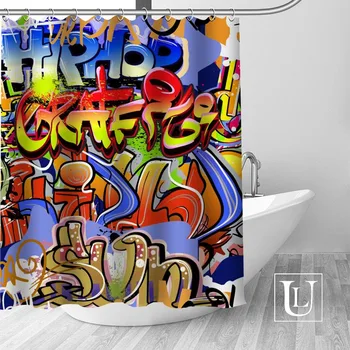 Custom art Shower curtain Multi size Shower curtain includes 12 Plastic Hooks Antibacterial Easy to Hang Shower curtain
Custom art Shower curtain Multi size Shower curtain includes 12 Plastic Hooks Antibacterial Easy to Hang Shower curtain