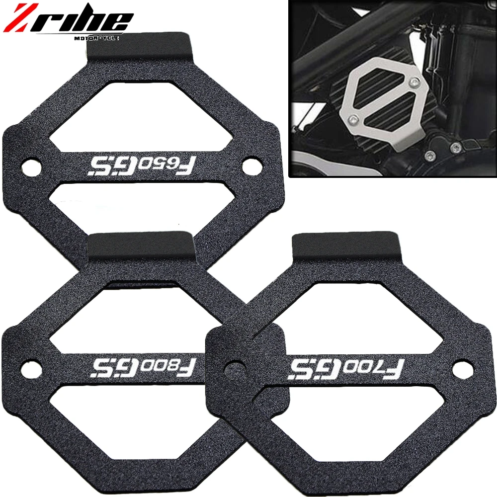 FOR BMW F800GS F 800 GS F 800GS F800 GS Motorcycle Aluminum Regulator Rectifier Protective Cover Modification With f700gs f650gs
FOR BMW F800GS F 800 GS F 800GS F800 GS Motorcycle Aluminum Regulator Rectifier Protective Cover Modification With f700gs f650gs