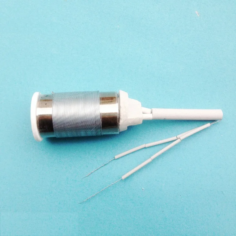 External heated 150 w to 300 w ceramic core wood handle soldering iron core
External heated 150 w to 300 w ceramic core wood handle soldering iron core