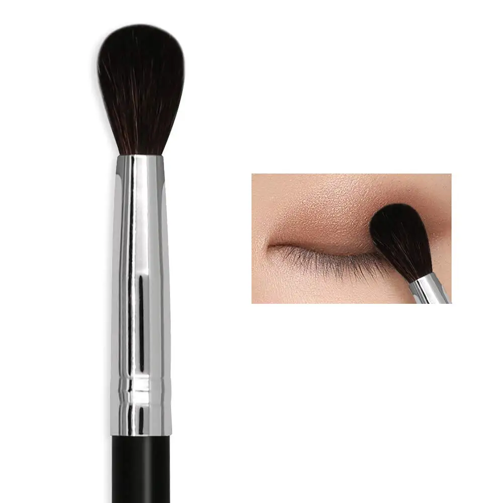 Wool Makeup Brushes 4PCS Eyeshadow Brush Blending Eyebrow Make Up Brushes Synthetic Bristles Beauty Cosmetics Brush Set
Wool Makeup Brushes 4PCS Eyeshadow Brush Blending Eyebrow Make Up Brushes Synthetic Bristles Beauty Cosmetics Brush Set