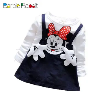 0-12M 2016 Spring girl baby clothes brand cotton long-sleeved dress for baby's clothing girl princess Christmas birthday dresses
0-12M 2016 Spring girl baby clothes brand cotton long-sleeved dress for baby's clothing girl princess Christmas birthday dresses