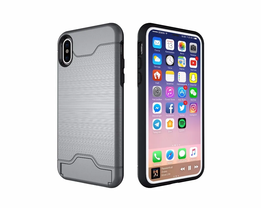 iphone X-36