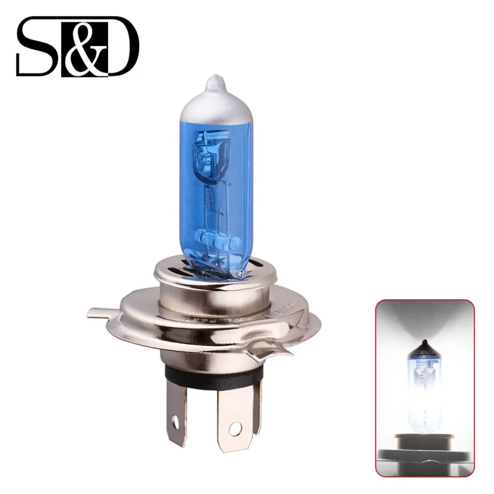 2pcs 24V H4 100W Super Bright Fog Lights Halogen Bulb High Power Headlight Lamp Car Light Source parking Head White 100/90W
2pcs 24V H4 100W Super Bright Fog Lights Halogen Bulb High Power Headlight Lamp Car Light Source parking Head White 100/90W
