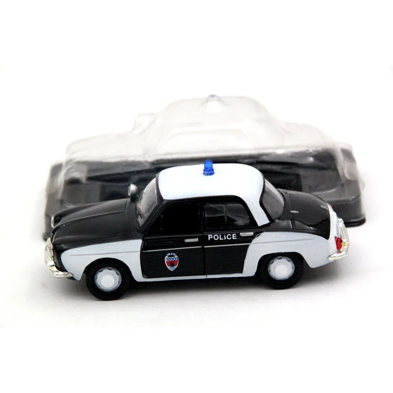 1:43 Scale Renault Dauphine Pie Car De Mini Paris France Emergency Vehicle 1952 Diecast Models kid toys
1:43 Scale Renault Dauphine Pie Car De Mini Paris France Emergency Vehicle 1952 Diecast Models kid toys