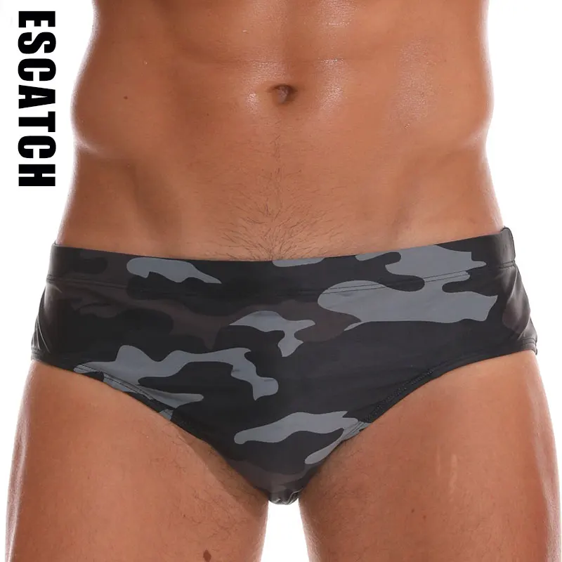 New Camouflage Men's swimwear Low Rise Sexy Pouch Man Swimming Briefs Board Shorts Swimsuit Man Surf Swim Trunks Swim Brief
New Camouflage Men's swimwear Low Rise Sexy Pouch Man Swimming Briefs Board Shorts Swimsuit Man Surf Swim Trunks Swim Brief
