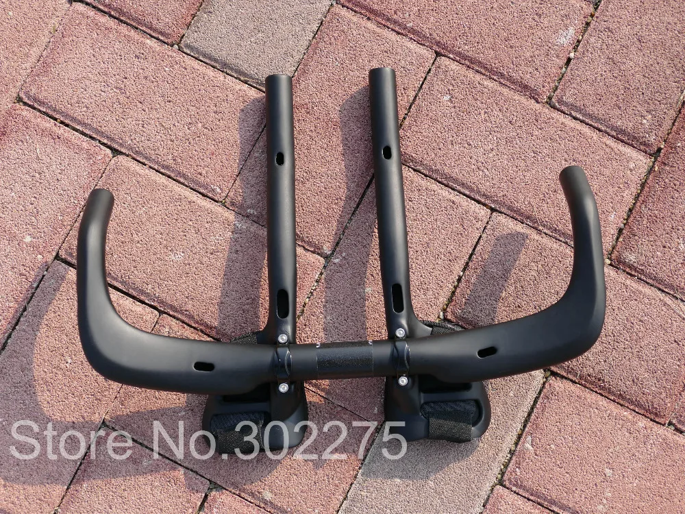 Full Carbon Fiber Triathlon Time Trial TT Bike Bicycle Handlebar Cycling Bar New Glossy Matt
Full Carbon Fiber Triathlon Time Trial TT Bike Bicycle Handlebar Cycling Bar New Glossy Matt