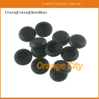 Thumb stick Joystick Grips Cap Cover silicone grips caps for PS4 ps3 xbox360 Controller Wireless 100pcs/lot
Thumb stick Joystick Grips Cap Cover silicone grips caps for PS4 ps3 xbox360 Controller Wireless 100pcs/lot