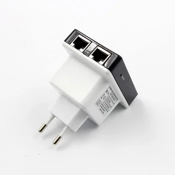 20pcs Wireless WiFi Router Wifi Repeater 300M Signal Booster Dual LAN Port 802.11n/ b/g Wifi
20pcs Wireless WiFi Router Wifi Repeater 300M Signal Booster Dual LAN Port 802.11n/ b/g Wifi