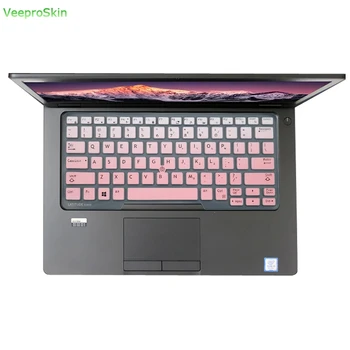 silicone Laptop Keyboard Cover Skin For Dell Latitude 14 E7450 7400 7470 5470 5450 5480 5490 5495 7480 14 inch
silicone Laptop Keyboard Cover Skin For Dell Latitude 14 E7450 7400 7470 5470 5450 5480 5490 5495 7480 14 inch