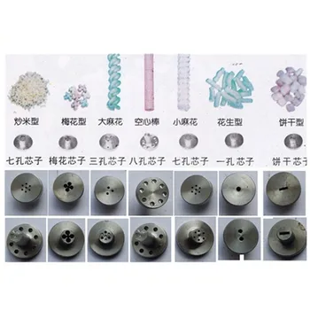 Automatic corn rice puffing machine multifunctional cereal bulking machine puffed snack food extruder making machine
Automatic corn rice puffing machine multifunctional cereal bulking machine puffed snack food extruder making machine