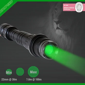 Laserspeed Laser Designator Illuminator for AR15 Green Beam 100mw -20degree Ultra Cold Weather Operating M16 Lazer Pointer
Laserspeed Laser Designator Illuminator for AR15 Green Beam 100mw -20degree Ultra Cold Weather Operating M16 Lazer Pointer
